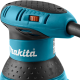 Эксцентриковая шлифовальная машина Makita BO5031