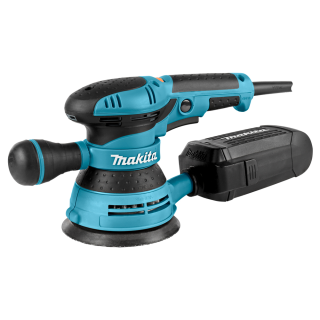 Эксцентриковая шлифовальная машина Makita BO5041