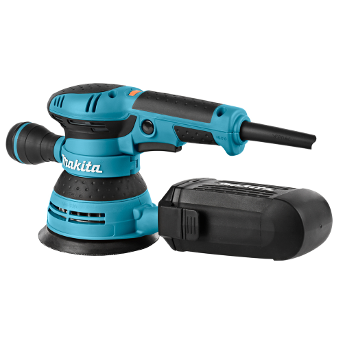 Эксцентриковая шлифовальная машина Makita BO5041