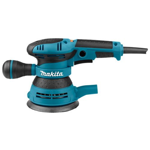 Эксцентриковая шлифовальная машина Makita BO5041