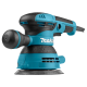 Эксцентриковая шлифовальная машина Makita BO5041
