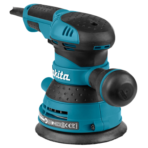 Эксцентриковая шлифовальная машина Makita BO5041