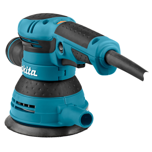 Эксцентриковая шлифовальная машина Makita BO5041
