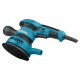 Эксцентриковая шлифовальная машина Makita BO5041