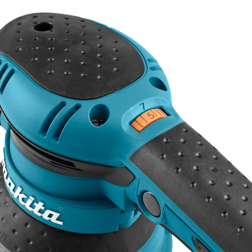 Эксцентриковая шлифовальная машина Makita BO5041