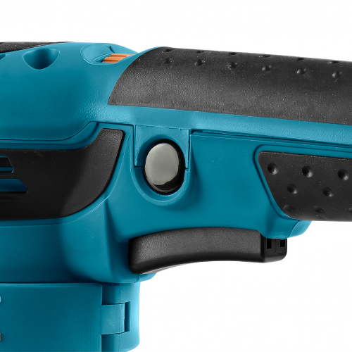Эксцентриковая шлифовальная машина Makita BO5041
