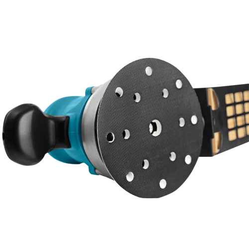 Эксцентриковая шлифовальная машина Makita BO6030