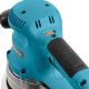 Эксцентриковая шлифовальная машина Makita BO6030