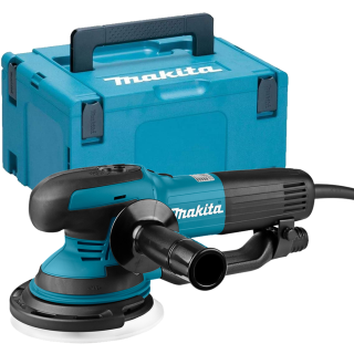 Эксцентриковая шлифовальная машина Makita BO6050J