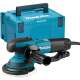 Эксцентриковая шлифовальная машина Makita BO6050J