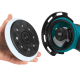 Эксцентриковая шлифовальная машина Makita BO6050J