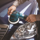 Эксцентриковая шлифовальная машина Makita BO6050J