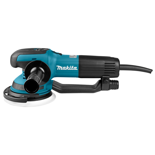 Эксцентриковая шлифовальная машина Makita BO6050J