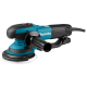 Эксцентриковая шлифовальная машина Makita BO6050J