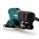 Эксцентриковая шлифовальная машина Makita BO6050J
