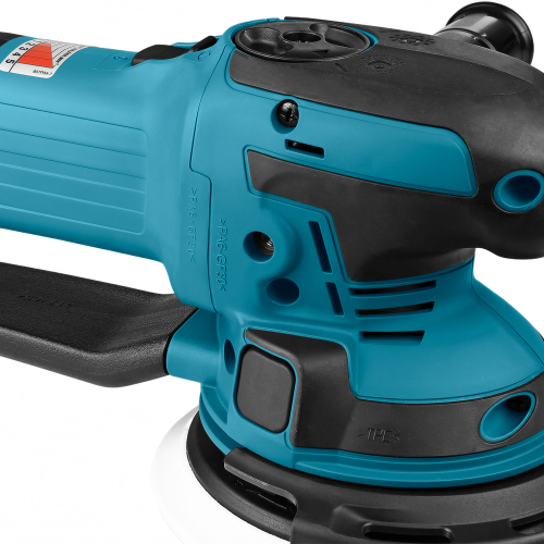 Эксцентриковая шлифовальная машина Makita BO6050J
