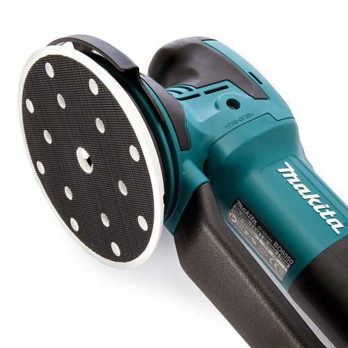 Эксцентриковая шлифовальная машина Makita BO6050J