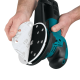 Эксцентриковая шлифовальная машина Makita BO6050J