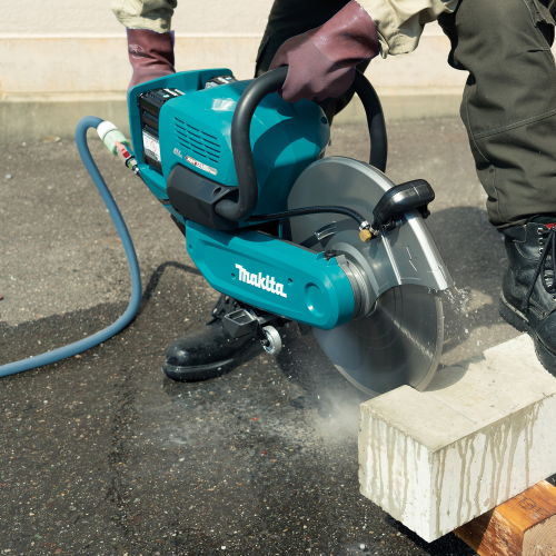 Акумуляторний різчик XGT Makita CE001GZ01 (без АКБ)