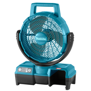 Аккумуляторный вентилятор XGT Makita CF001GZ (без аккумулятора)