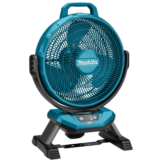 Аккумуляторный вентилятор XGT Makita CF002GZ (без аккумулятора)