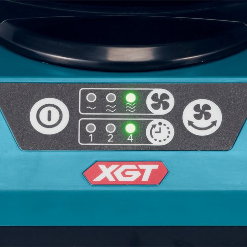 Акумуляторний вентилятор XGT Makita CF002GZ (без АКБ)