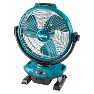 Аккумуляторный вентилятор XGT Makita CF003GZ (без аккумулятора)