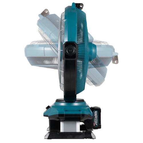 Аккумуляторный вентилятор XGT Makita CF003GZ (без аккумулятора)