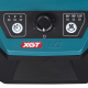 Аккумуляторный вентилятор XGT Makita CF003GZ (без аккумулятора)