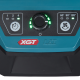Аккумуляторный вентилятор XGT Makita CF003GZ (без аккумулятора)