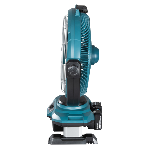 Аккумуляторный вентилятор XGT Makita CF003GZ (без аккумулятора)