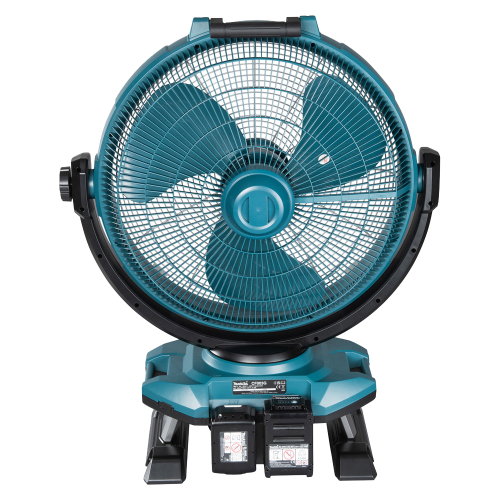 Аккумуляторный вентилятор XGT Makita CF003GZ (без аккумулятора)