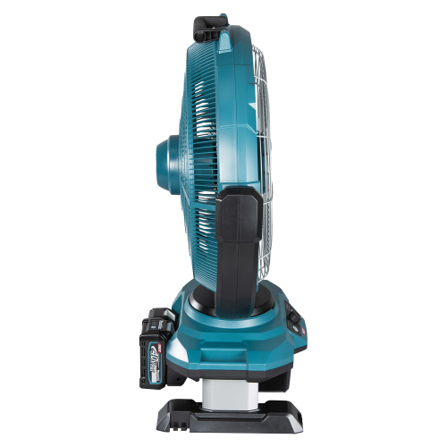 Аккумуляторный вентилятор XGT Makita CF003GZ (без аккумулятора)