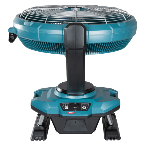 Аккумуляторный вентилятор XGT Makita CF003GZ (без аккумулятора)