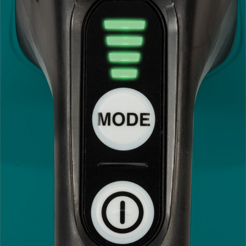Аккумуляторный пылесос XGT Makita CL001GZ (без аккумулятора)
