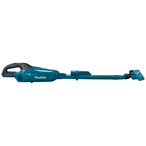 Аккумуляторный пылесос XGT Makita CL002GZ01 (без аккумулятора)