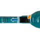 Аккумуляторный пылесос XGT Makita CL002GZ01 (без аккумулятора)