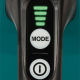 Аккумуляторный пылесос XGT Makita CL002GZ01 (без аккумулятора)