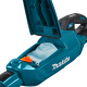 Аккумуляторный пылесос XGT Makita CL002GZ01 (без аккумулятора)