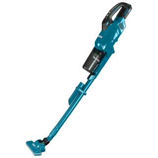 Аккумуляторный пылесос XGT Makita CL003GZ (без аккумулятора)