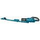 Аккумуляторный пылесос XGT Makita CL003GZ (без аккумулятора)