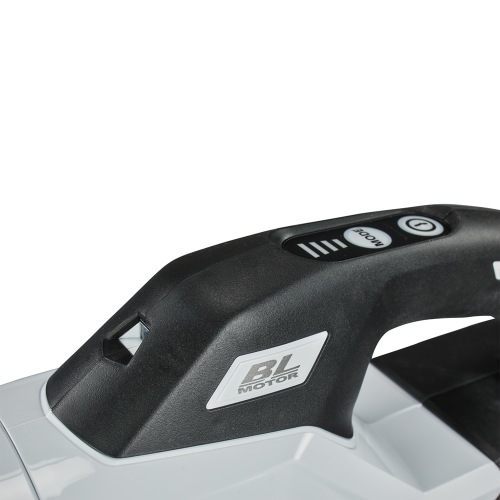 Аккумуляторный пылесос XGT Makita CL003GZ (без аккумулятора)