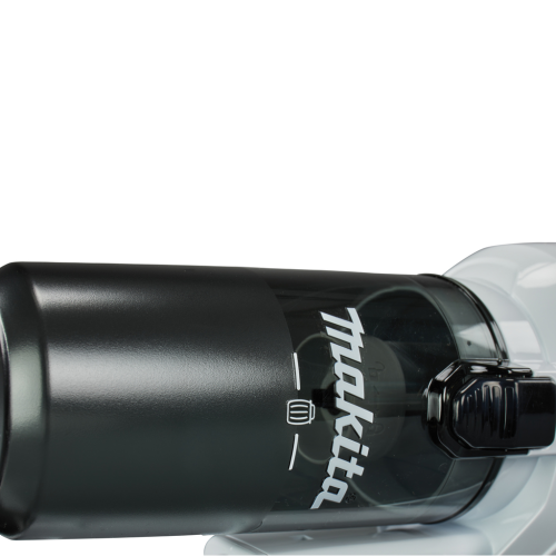 Аккумуляторный пылесос XGT Makita CL003GZ (без аккумулятора)