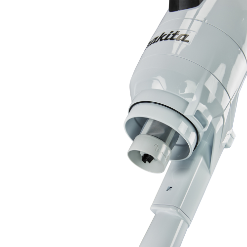 Аккумуляторный пылесос XGT Makita CL003GZ (без аккумулятора)