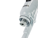 Аккумуляторный пылесос XGT Makita CL003GZ (без аккумулятора)