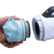 Аккумуляторный пылесос XGT Makita CL003GZ (без аккумулятора)
