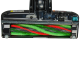 Аккумуляторный пылесос с вращающейся щеткой XGT Makita CL004GZ (без аккумулятора)
