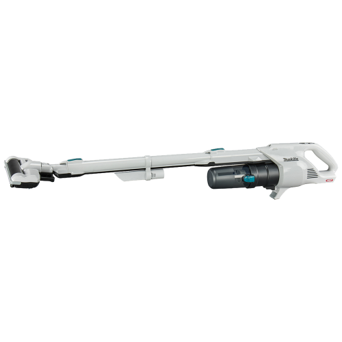 Аккумуляторный пылесос с вращающейся щеткой XGT Makita CL004GZ (без аккумулятора)