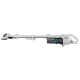 Аккумуляторный пылесос с вращающейся щеткой XGT Makita CL004GZ (без аккумулятора)