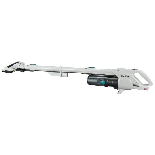 Аккумуляторный пылесос с вращающейся щеткой XGT Makita CL004GZ (без аккумулятора)